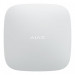 Ajax Hub + LeaksProtect (2шт) + WallSwitch + Кран шаровий з електроприводом HC 220В 1/2 