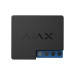 Ajax Hub + LeaksProtect (2шт) + WallSwitch + Кран шаровий з електроприводом HC 220В 1/2 