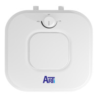 Водонагрівач ARTI WH Compact SU 10L/1 New 2023 року Водонагрівач ARTI WH Compact SU 10L/1 New 2023 року
