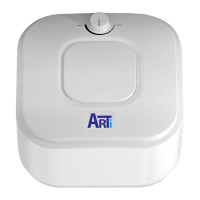 Водонагрівач ARTI WH Compact SU 10L/1 New 2023 року Водонагрівач ARTI WH Compact SU 10L/1 New 2023 року