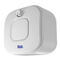 Водонагрівач ARTI WH Compact SU 10L/1 New 2023 року Водонагрівач ARTI WH Compact SU 10L/1 New 2023 року