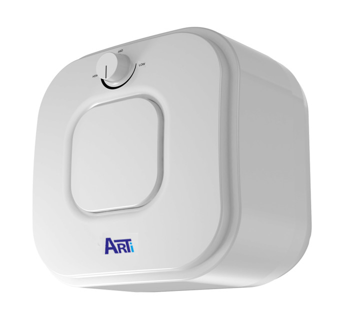 Водонагрівач ARTI WH Compact SU 10L/1 New 2023 року