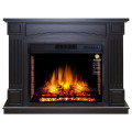 Камінокомплект ArtiFlame BOSTON AF28S ВЕНГЕ (зі звуком)