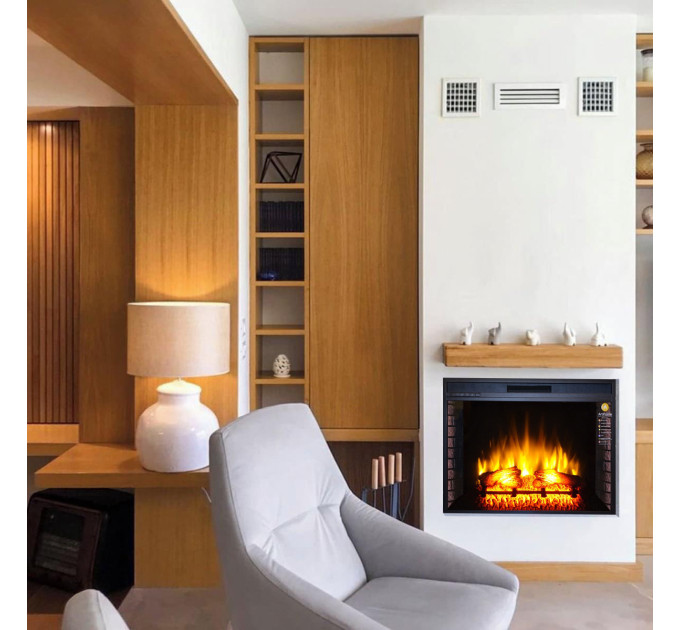 Електрокамін ArtiFlame AF33