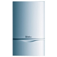 Котел газовий конденсаційний настінний ecoTEC plus VU OE 1206 /5 -5