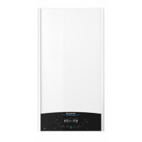 Ariston Котел газовий Genus X 35 FF NG
