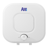 Водонагрівач ARTI WH Compact SA 10L/1 New 2023 року Водонагрівач ARTI WH Compact SA 10L/1 New 2023 року