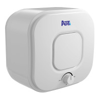 Водонагрівач ARTI WH Compact SA 10L/1 New 2023 року Водонагрівач ARTI WH Compact SA 10L/1 New 2023 року