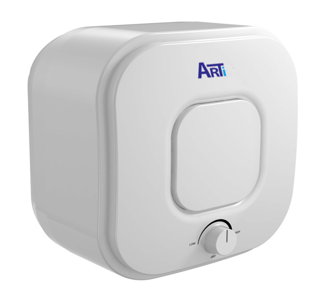 Водонагрівач ARTI WH Compact SA 10L/1 New 2023 року