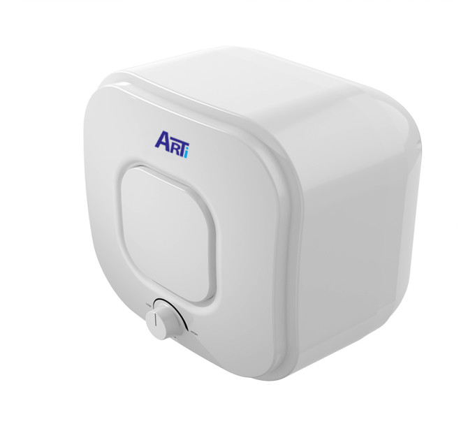 Водонагрівач ARTI WH Compact SA 10L/1 New 2023 року