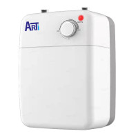 Водонагрівач ARTI WH Compact SU 6L/1 New 2023 року Водонагрівач ARTI WH Compact SU 6L/1 New 2023 року