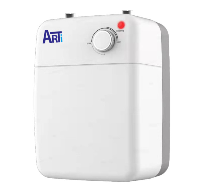 Водонагрівач ARTI WH Compact SU 6L/1 New 2023 року