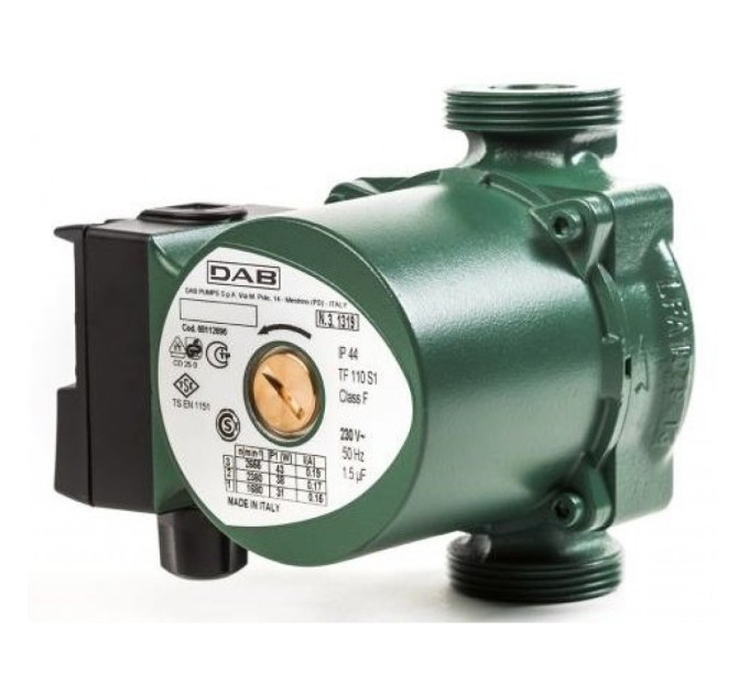 Насос циркуляційний Dab VA 55/130