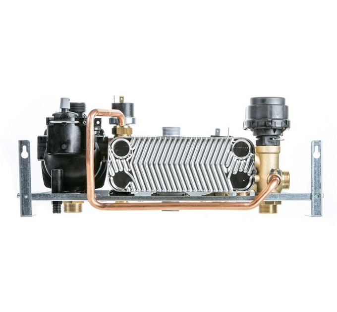 Котел конденсаційний ITALTHERM CITY TOP 25 K