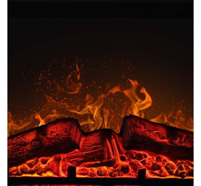 Електрокамін ArtiFlame AF23S (зі звуком)