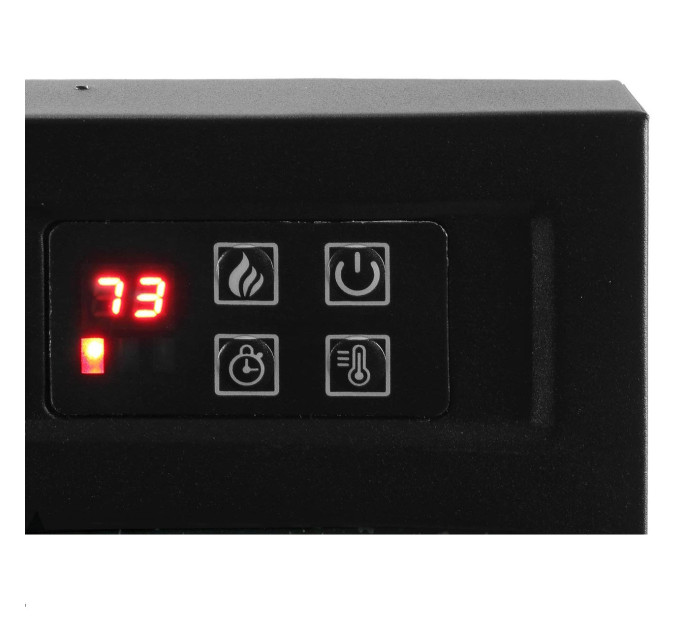 Електрокамін ArtiFlame AF23S (зі звуком)