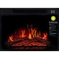 Електрокамін ArtiFlame AF23S (зі звуком)