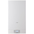 Котел конденсаційний ITALTHERM TIME MICRO 27 K