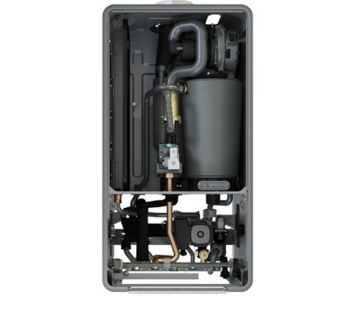 Котел газовий Bosch Condens 7000 W GC 7000 iW 14 P конденсаційний, одноконтурний, 14 кВт, білий