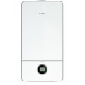 Котел газовий Bosch Condens 7000 W GC 7000 iW 14 P конденсаційний, одноконтурний, 14 кВт, білий