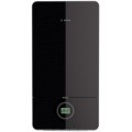 Котел газовий Bosch Condens 7000 W GC 7000 iW 14 PB конденсаційний, одноконтурний, 14 кВт, чорний