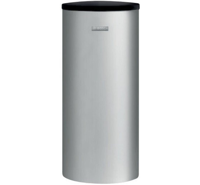 Водонагрівач непрямого нагріву Bosch W 160-5 P1 B 160л 1 теплообмінник