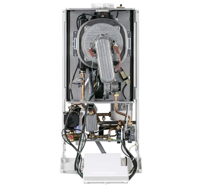 Котел конденсаційний ITALTHERM TIME MICRO 27 K