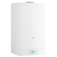Котел конденсаційний ITALTHERM TIME MICRO 27 K