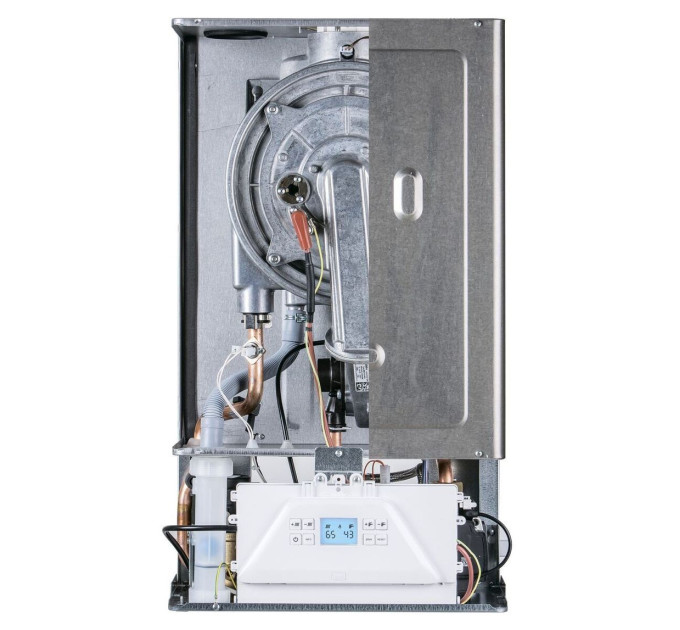 Котел конденсаційний ITALTHERM CITY TOP 25 K