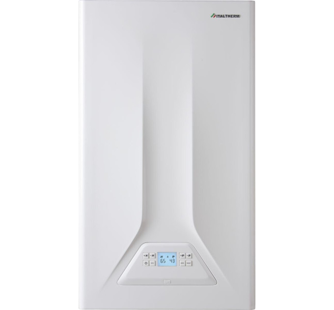 Котел конденсаційний ITALTHERM CITY TOP 25 K