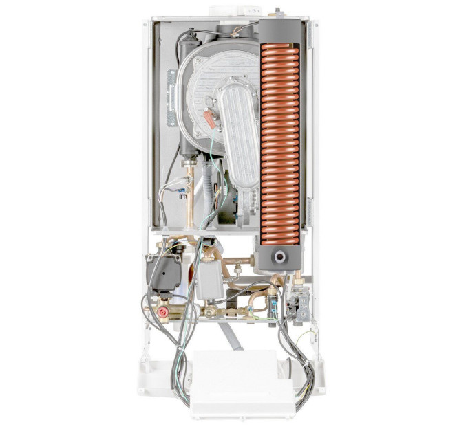 Котел конденсаційний ITALTHERM TIME MICRO 27 K
