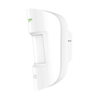 Ajax MotionProtect - бездротовий датчик руху - білий