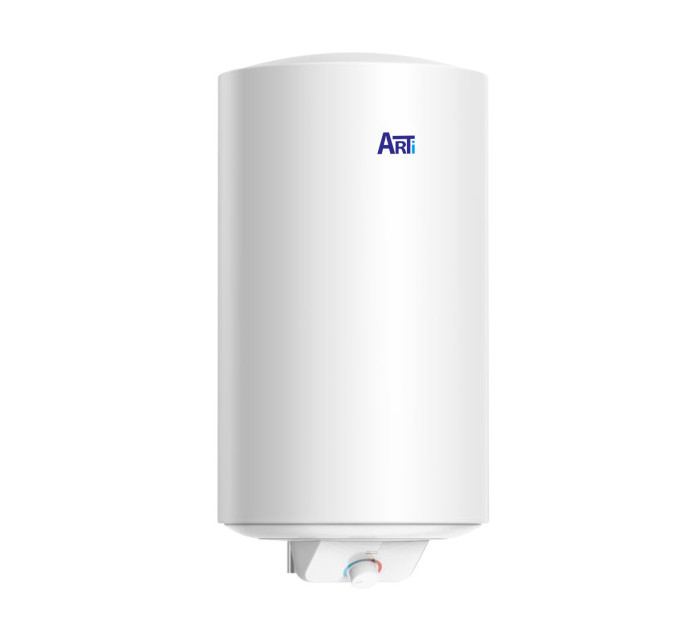 Водонагрівач ARTI WHV 80L/1 New 2023 року