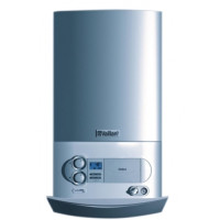 Газовий настінний котел turboTEC plus VU INT 282-5 H (ст.код 0010003969)
