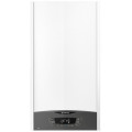 Котел газовий Ariston Clas X System 28 FF NG, одноконтурний, турбований, 28 кВт