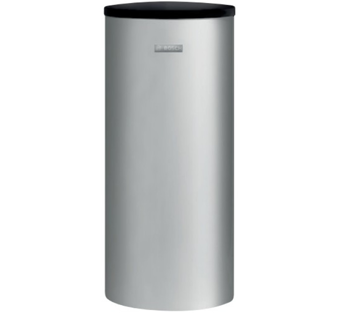 Водонагрівач непрямого нагріву Bosch W 200-5 EP1 B 200л 1 теплообмінник