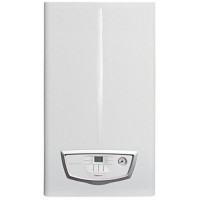 Immergas Котел газовий Eolo Mythos 24 2 E + димохід 71.MT7.00.36
