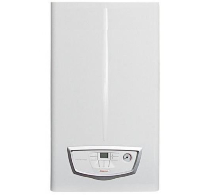 Immergas Котел газовий Eolo Mythos 24 2 E + димохід 71.MT7.00.36