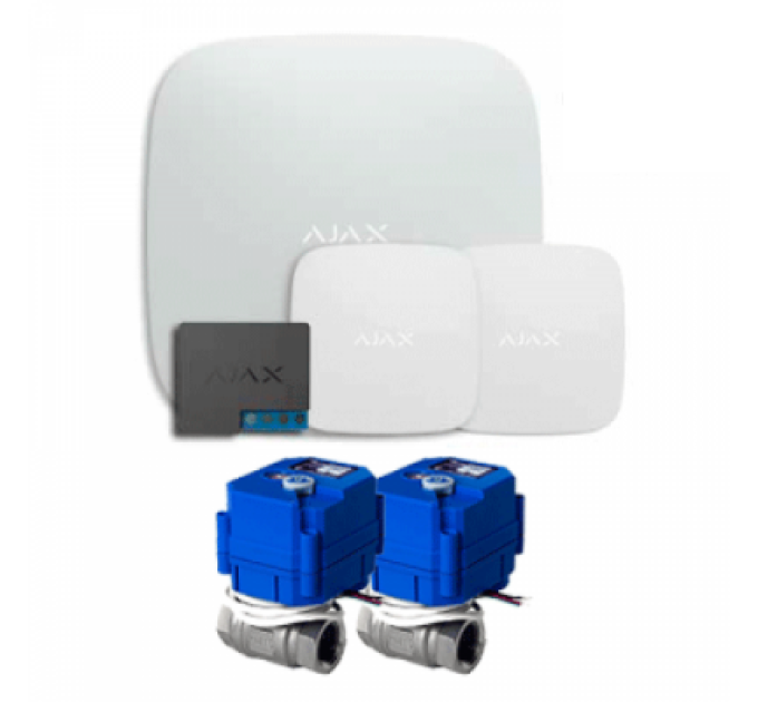 SMARTSYSTEMS Hub2 HC(КТ2) Duo 1/2
