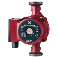 Насос циркуляційний Grundfos UPS 25-40 130