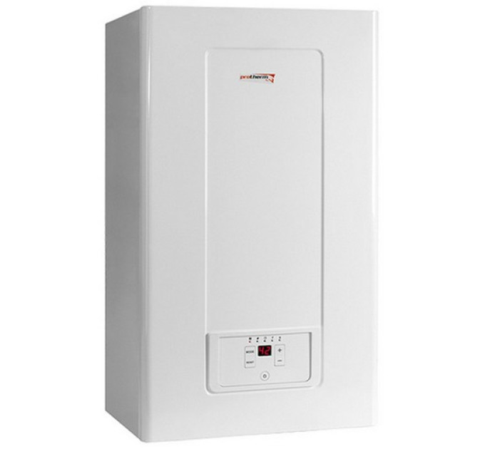 Електричний котел Protherm Скат 24КЕ/14 24 кВт (380 В)