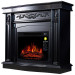 Камінокомплект ArtiFlame CARDINAL AF23S ВЕНГЕ (зі звуком)