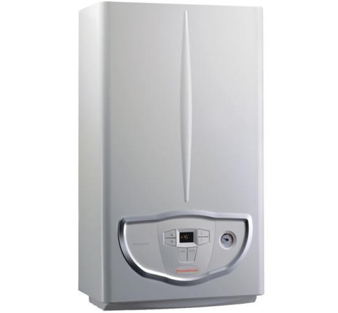 Immergas Котел газовий Mini Nike 24 3 E