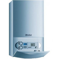 Котел Vaillant газовий настінний atmoTEC plus VU 240/5-5, 24 кВт