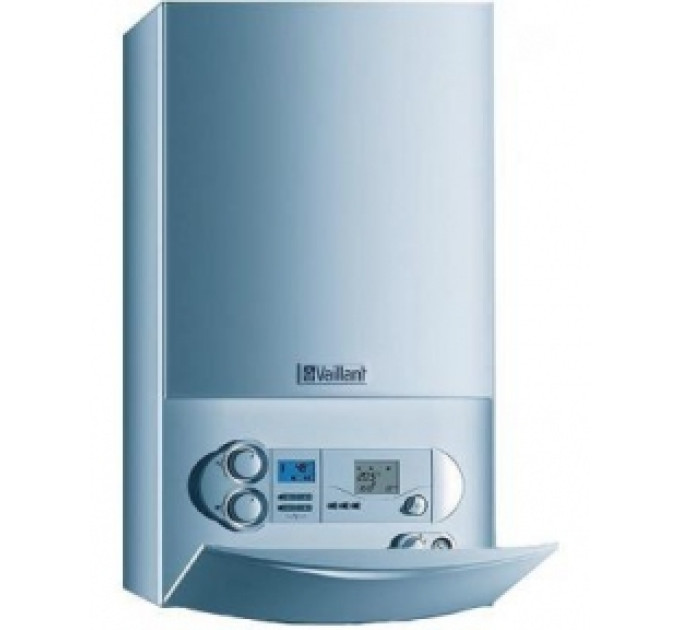 Котел Vaillant газовий настінний atmoTEC plus VU 240/5-5, 24 кВт