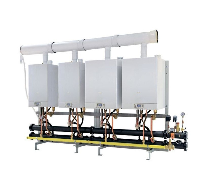 Котел ITALTHERM TIME POWER 90 K