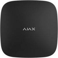 Ajax StarterKit + LeaksProtect (2од) + WallSwitch + кран з електроприводом Honeywell 220 One ДУ20 (HAV20)