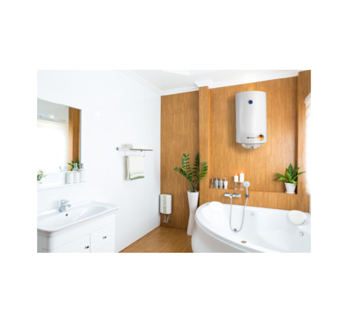 WILLER EV80DR-Prime водонагрівач вертикальний