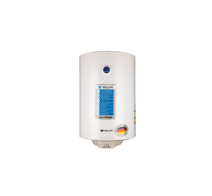 WILLER EV80DR-Prime водонагрівач вертикальний