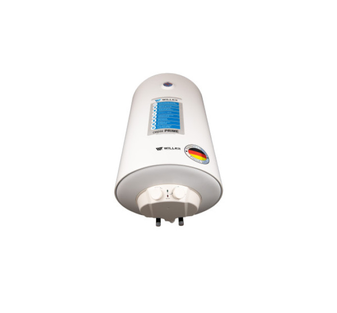 WILLER EV80DR-Prime водонагрівач вертикальний